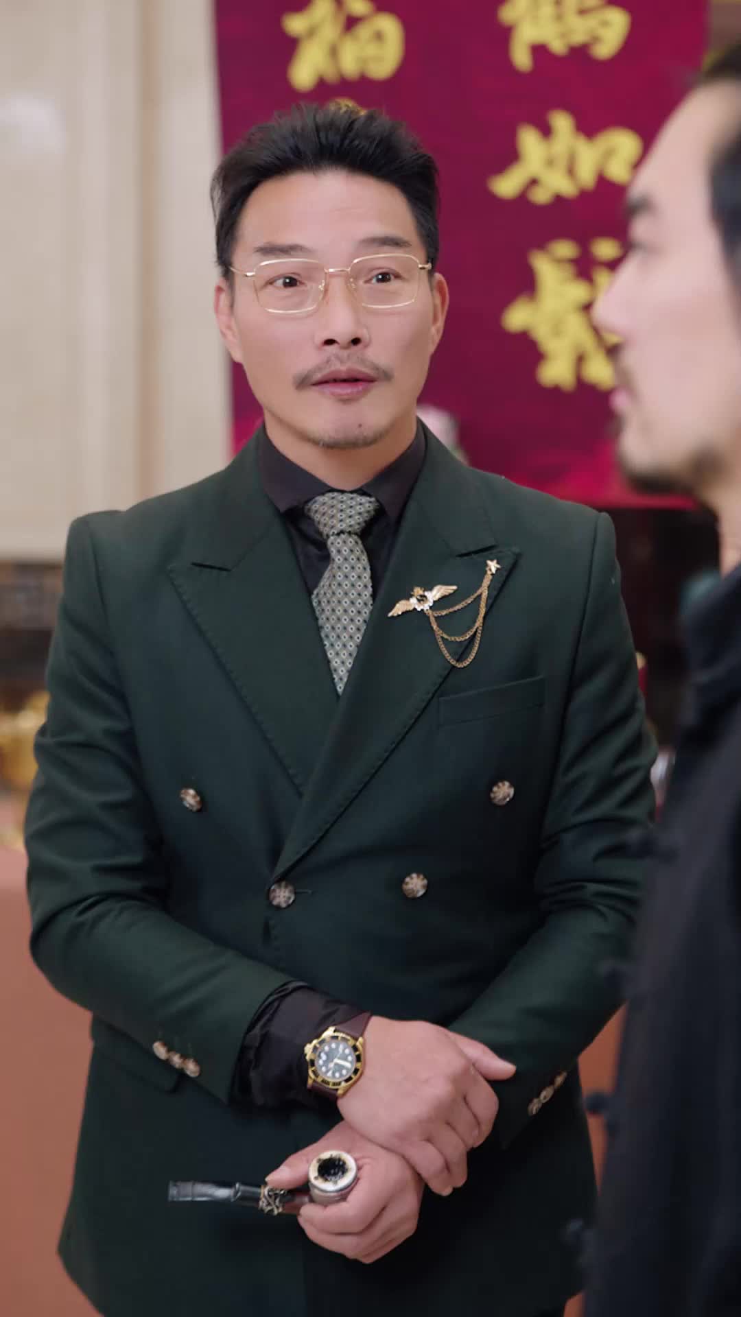 Episode 20 - Fake Husband, Real Power